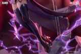  Genshin Impact Raiden Shogun Plane of Euthymia Ver. 1/7 
