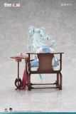  Girls' Frontline 2: Exilium Floren – Delphinium Charm 1/7 