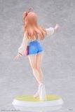  Ikizulive! LOVELIVE! BLUEBIRD Polka Takahashi 1/7 