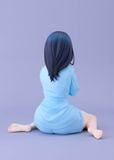  GSC POP UP PARADE Swacchao! SSSS.GRIDMAN Rikka Takarada Pajama Ver. XL Size 
