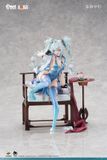  Girls' Frontline 2: Exilium Floren – Delphinium Charm 1/7 