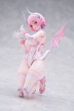  Galactic Series Asmodea 1/12 Action Figure 