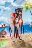  Daiblos Core Maree Rouge Rakubai no Utage 1/6 