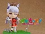  Nendoroid Umamusume Pretty Derby Gold Ship 