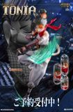  ERA-006 Tonia Ninja Ver. 1/12 Action Figure 