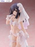  Movie "Fate/Kaleid Liner Prisma Illya: Licht - The Nameless Girl" Miyu Edelfelt Wedding Swimsuit ver. 1/7 