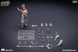  ERA-006 Tonia Ninja Ver. 1/12 Action Figure 