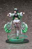  THE IDOLM@STER SHINY COLORS Fuyuko Mayuzumi "AXGRIT" Ver. 1/7 