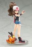  ARTFX J "Pokemon" Series Hilda with Tepig 1/8 