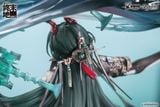  Arknights: Endfield Zhuang Fangyi 1/7 