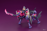  Arcanadea BANIL Plastic Model 