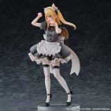 [Oshi no Ko] Ruby Cat Maid ver. 