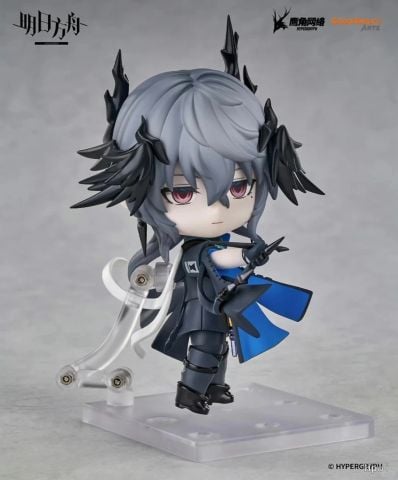  Nendoroid Arknights Logos 