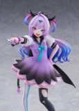 NEEDY GIRL OVERDOSE Purple Lollipop 1/7 