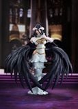  figma OVERLORD: The Sacred Kingdom Movie Albedo 