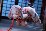  "Azur Lane" I-404 Dance of Crimson Strings Ver. 1/6 