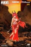  GODDESS OF VICTORY: NIKKE Red Hood - Nonsense Red 1/12 