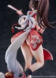  Fighting Girls Collection THE KING OF FIGHTERS XV Mai Shiranui 1/7 