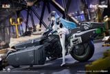  Girls' Frontline 2: Exilium Klukai Speed Star 1/12 Action Figure 