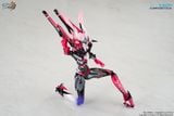  ARCTECH Posable Series Honkai Impact 3rd Sakura Yae Darkbolt Jonin Neon Shade Ver. 1/8 Action Figure 