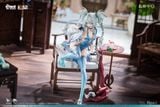  Girls' Frontline 2: Exilium Floren – Delphinium Charm 1/7 