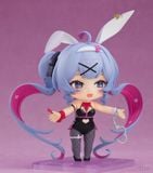  Nendoroid Character Vocal Series 01 Hatsune Miku: Rabbit Hole Ver. 