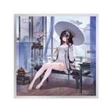  Azur Lane Yat Sen Paragon of Celestial Grace Ver. 1/7 