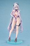  Azur Lane Kearsarge: Nightpool 1/6 