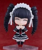  Nendoroid Danganronpa 1.2 Reload Celestia Ludenberg 