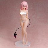  To Love-Ru Darkness Swimsuit Series "Momo Belia Deviluke 1/4 Size" Muse Color ver. 