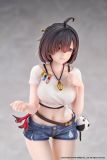  Atelier Yumia: The Alchemist of Memories & the Envisioned Land Yumia Liessfeldt Kagamigoshi no Hitome 1/7 