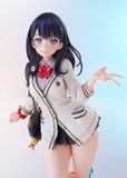  SSSS.GRIDMAN Rikka Takarada & Akane Shinjo feat. toridamono 1/7 