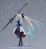  figma Fate/Grand Order Berserker/Morgan 