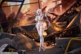  Galactic Neon Reika Wing 1/12 Action Figure 