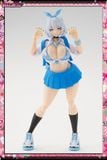  GALHolic Mio 1/10 Model Kit 