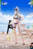  pocket art PA013 Girls' Frontline 2: Exilium Klukai: Cerulean Breaker Ver. 