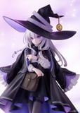  Wandering Witch: The Journey of Elaina Elaina 1/7 
