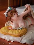  Azur Lane x Atelier Ryza 2 Collaboration Reisalin Stout: Late-Night Alchemist Ver. 1/7 