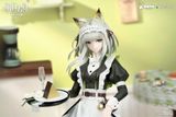  Arknights Kal'tsit Time Trace Ver. 1/8 