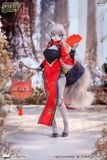  ERA-004 Liya Alopex New Year Ver 1/12 Action Figure 