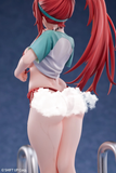  Goddess of Victory: Nikke Rapi: Red Hood - Red Flavor 1/7 