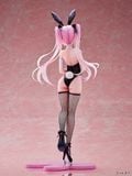  illustration by rurudo Hatsune: Bunny Girl Ver. Limited Edition 1/6 