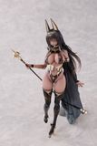  GALACTIC Shibuna Priestess 1/12 Action Figure 