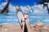  pocket art PA013 Girls' Frontline 2: Exilium Klukai: Cerulean Breaker Ver. 