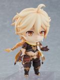  Nendoroid Genshin Impact Traveler 