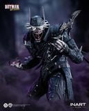 INART Dark Nights: Metal The Batman Who Laughs Action Figure 