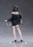  Fate/Grand Order Moon Cancer/Jade Rabbit 1/7 