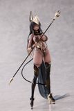  GALACTIC Shibuna Priestess 1/12 Action Figure 