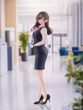  KoiKoi -Sakura- Receptionist 1/6 