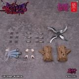  Snail Shell RPGEX-10 Kunoichi Reppuu 1/12 Action Figure 